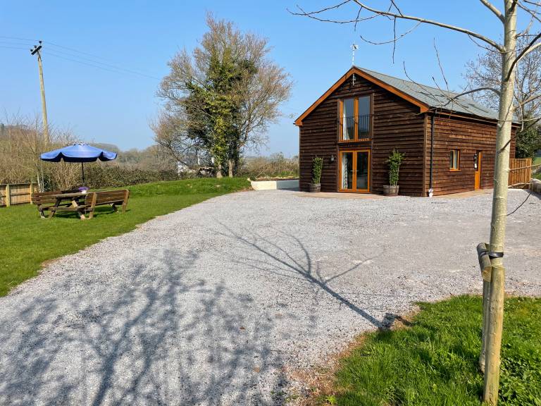 Cottage Watchet