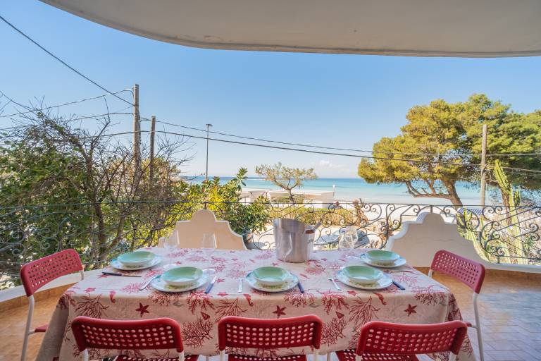 Holiday Home 'Villa Gaudì - Pedrera' with Sea View, Wi-Fi and Air Conditioning — photo 3