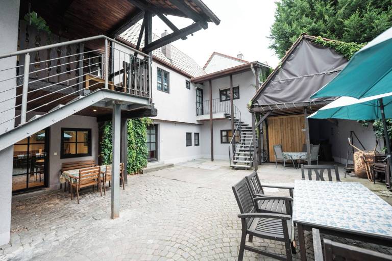 Ferienwohnung Speyer