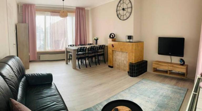 101 m&sup2; Ferienwohnung