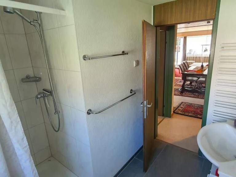 Holiday apartment with 2 rooms for 4 persons — photo 2