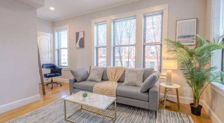 Holiday apartment | Pet-friendly — photo 4