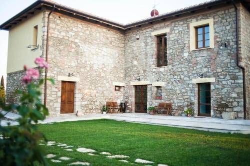 Agriturismo Asciano