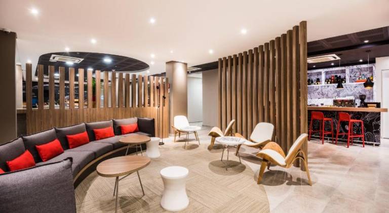 Ibis Barranquilla — photo 2