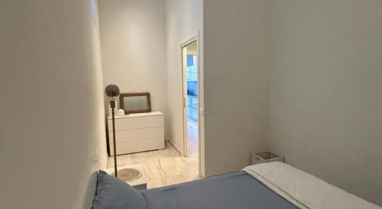Apartment with 1 room for 4 persons in Civitanova Marche