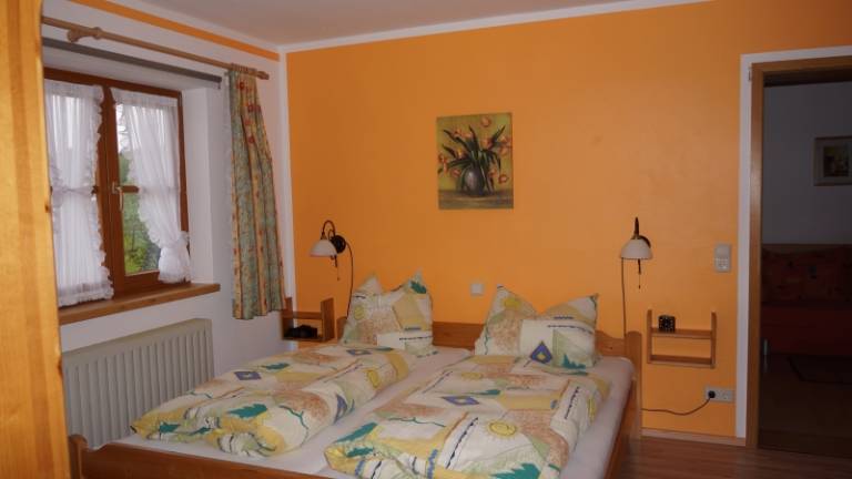 Ferienwohnung Chieming