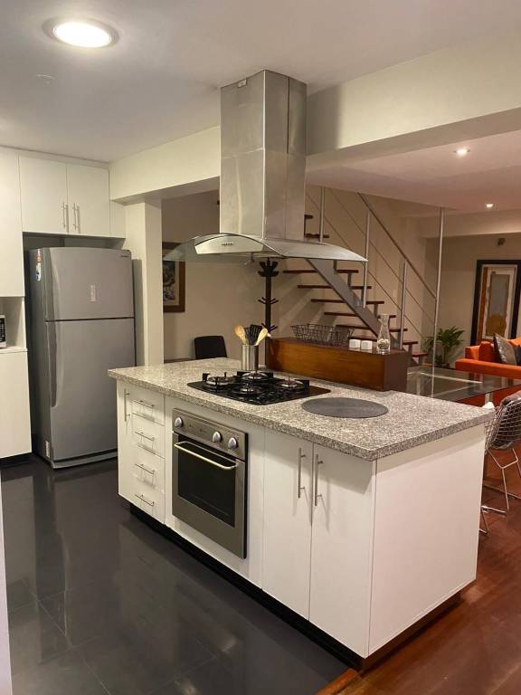 Appartement District de Miraflores