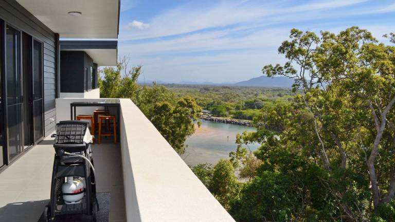 Apartment South West Rocks