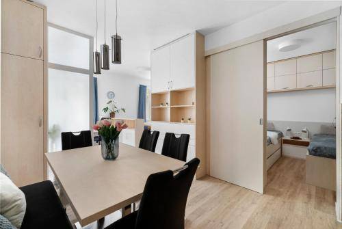 Apartmán Kurim