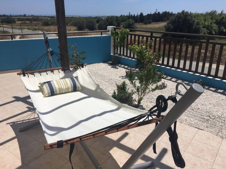 Apartment Tersefanou