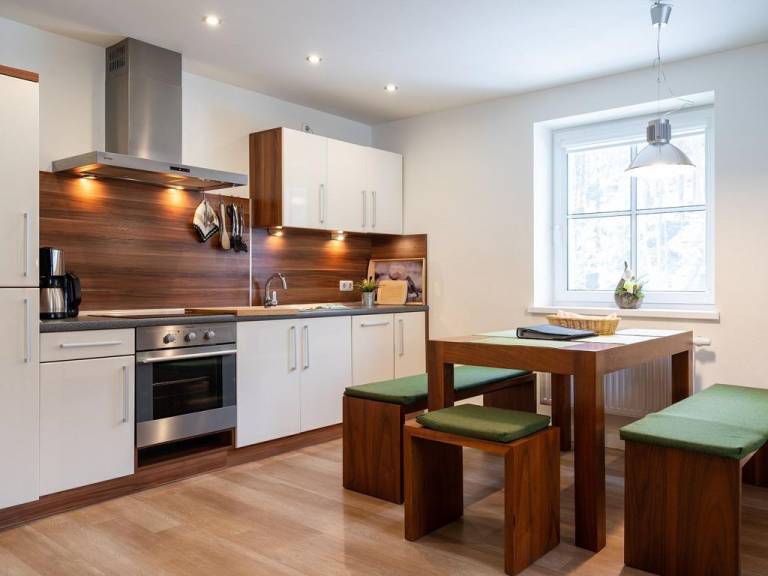 Ferienwohnung Rosenthal-Bielatal