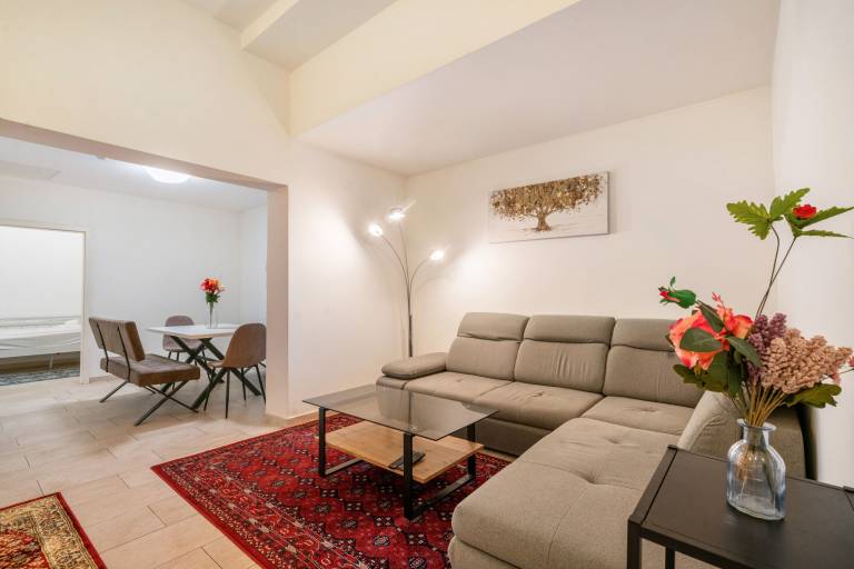 Aparthotel Ludwigsvorstadt-Isarvorstadt