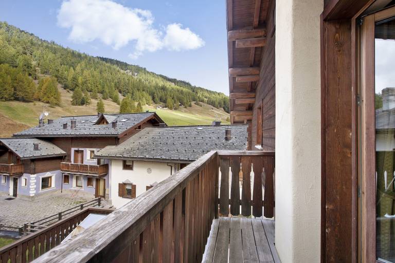 Appartement  Livigno