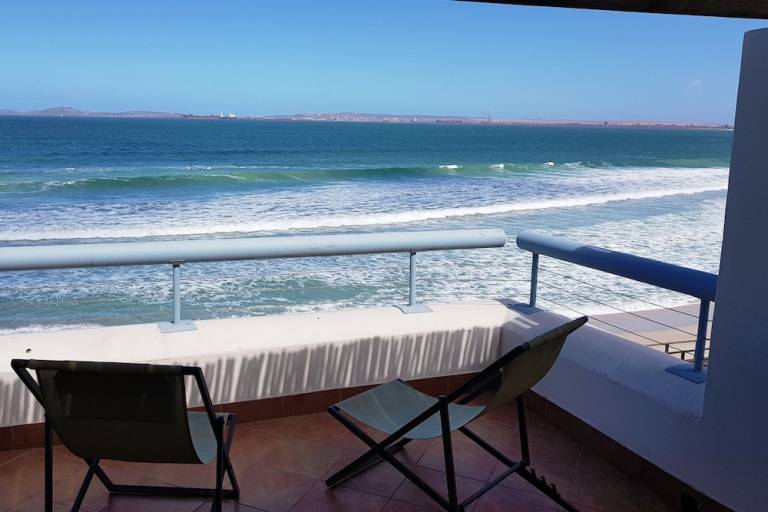 Apartment  Langebaan