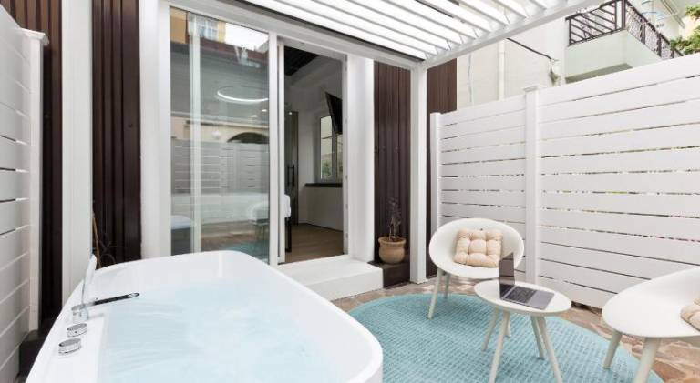 Borgo Centrale Rooms in Montesilvano