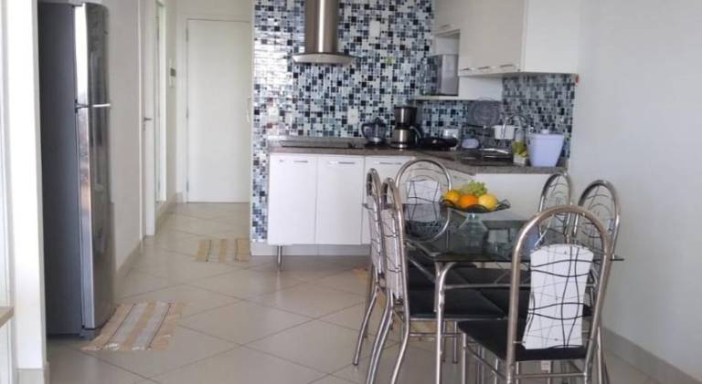 Holiday apartment with pool & hot tub — photo 4