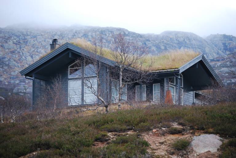Ferienhaus in Sirdal, Rogaland f&uuml;r max. 6 Personen