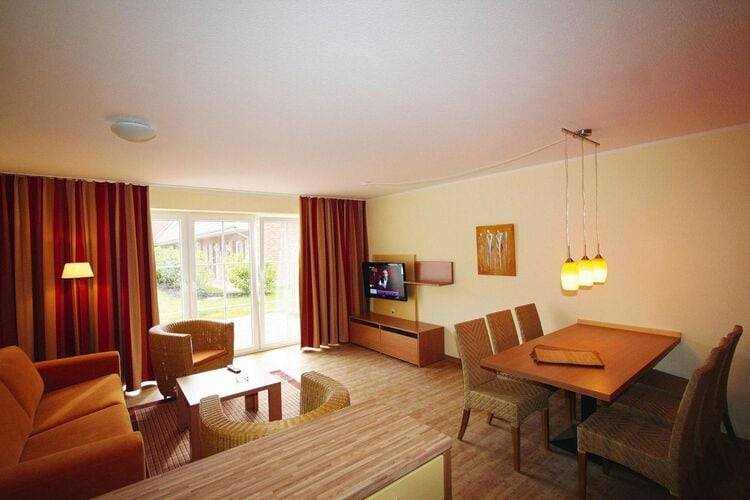 Apartment with pool & sauna — photo 4