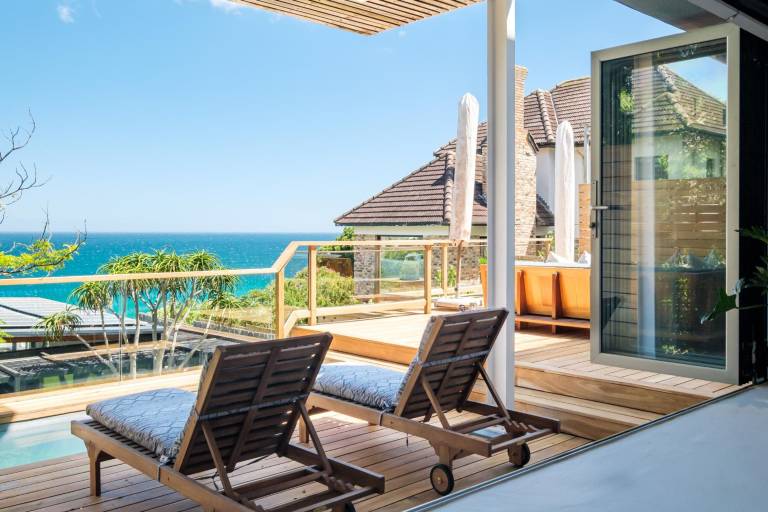 Villa Llandudno