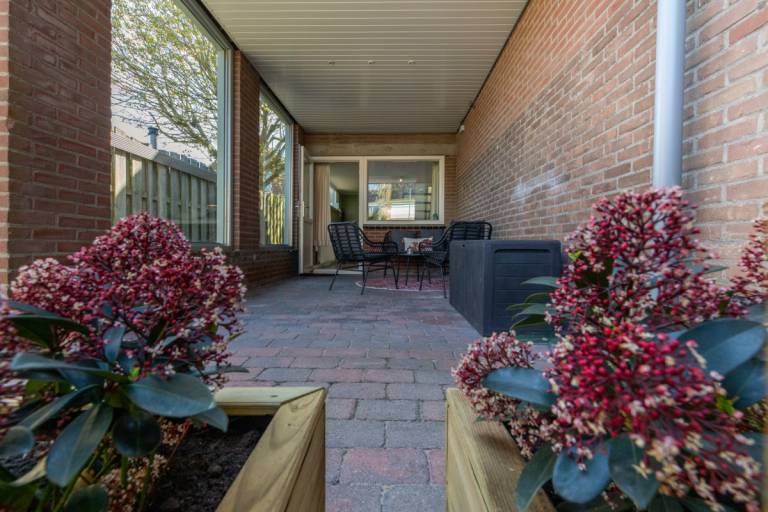 Ferienhaus Oostkapelle