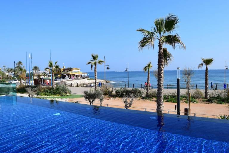 Apartamento Rojales