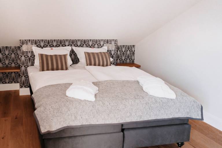 Aparthotel Aschaffenburg