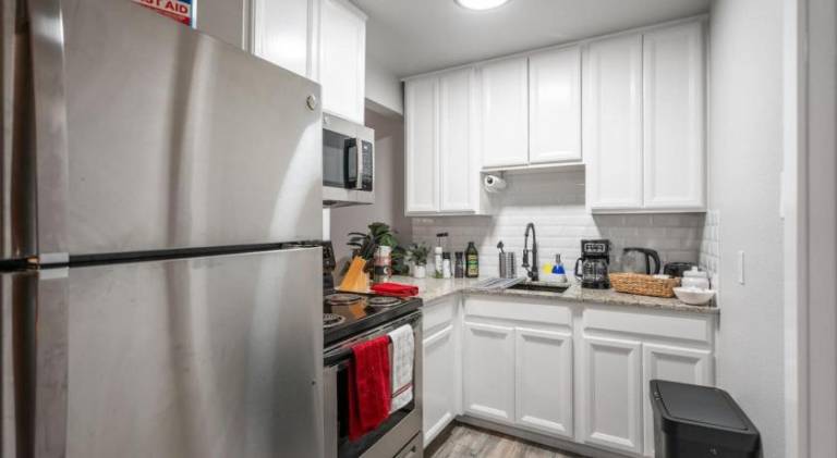 Holiday apartment | Suitable for remote work | Pet-friendly — photo 3