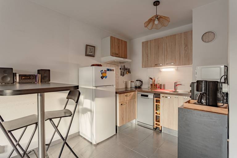 Family-oriented pleasant apartment | Pets are welcome — photo 2