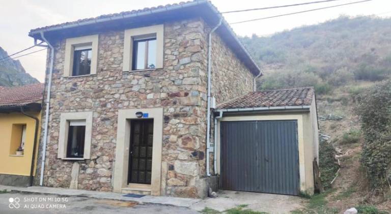 Chalet  Vegacervera