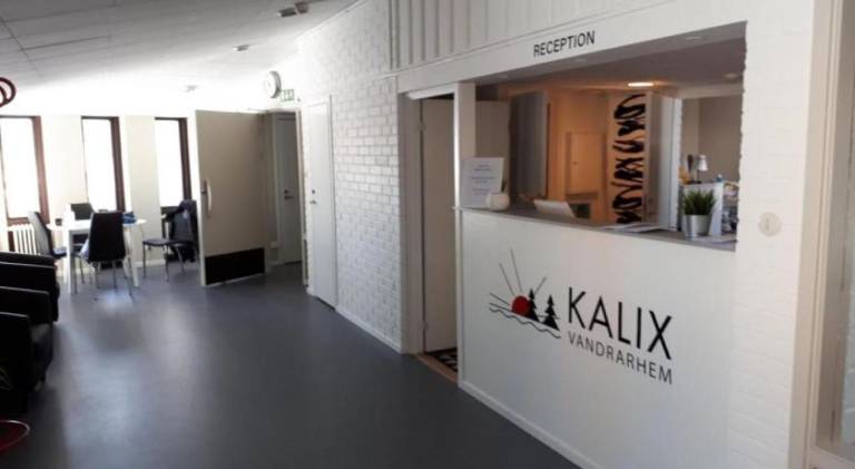 STF Kalix Vandrarhem — photo 5