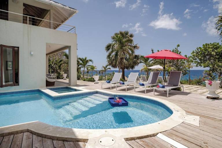 Villa Negril