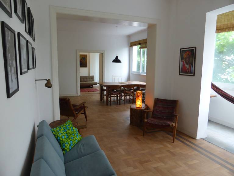 Appartement Copacabana