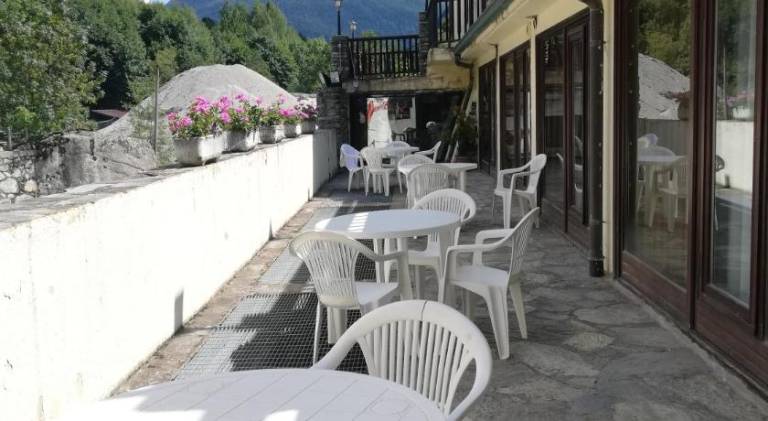 Hotel Tavernier — photo 3