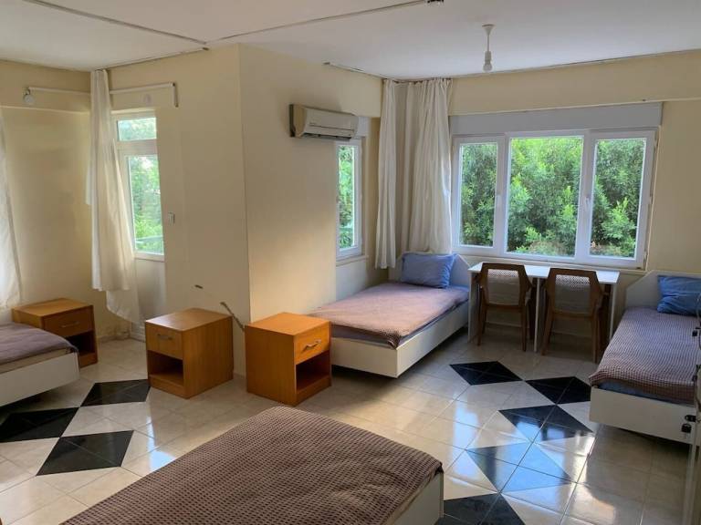 Pension Antalya