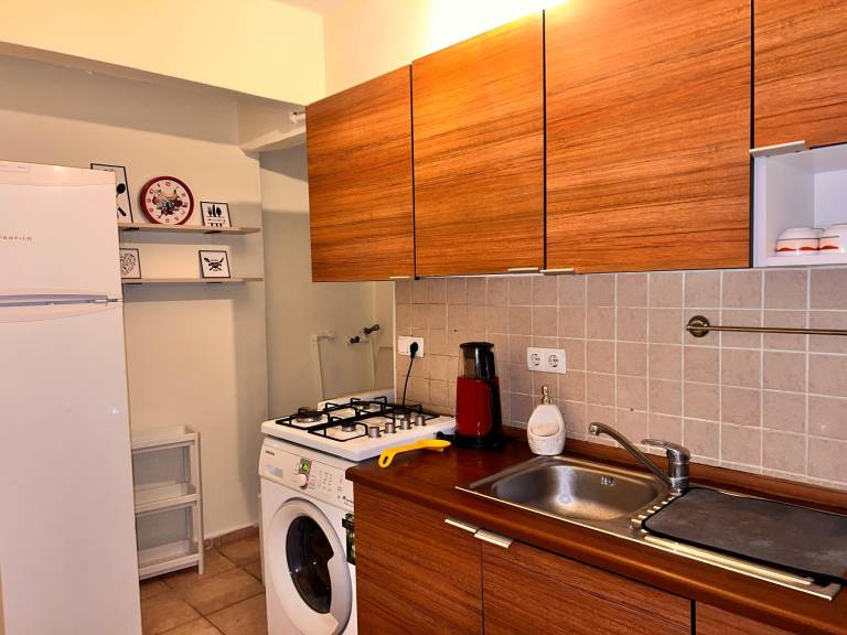 Pleasant holiday apartment | Pets are welcome — photo 3