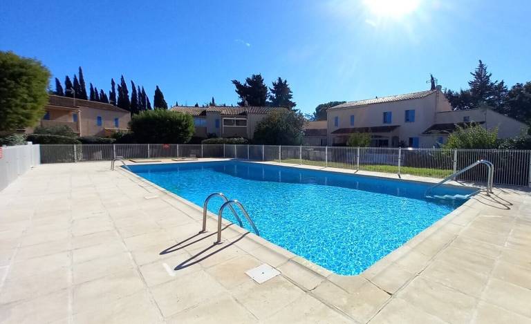 Appartement La Londe-les-Maures