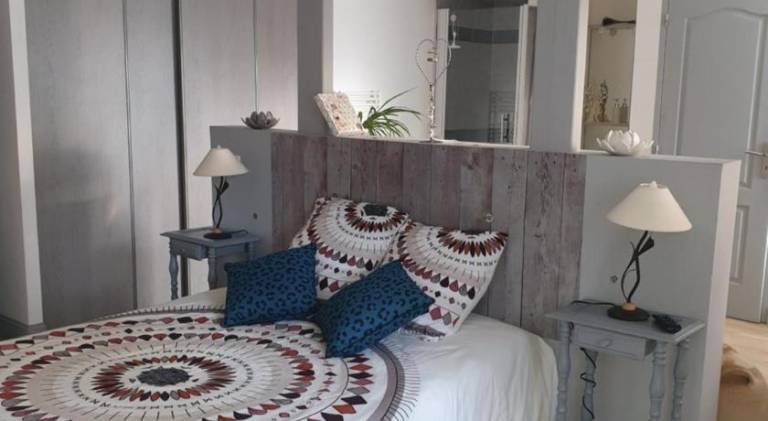 La jolie chambre — photo 2