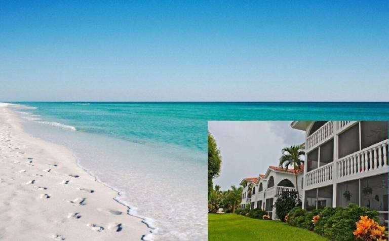 Ferienwohnung  Sanibel