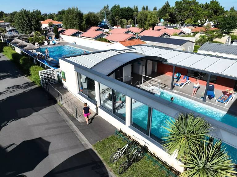 Villa Saint-Jean-de-Monts