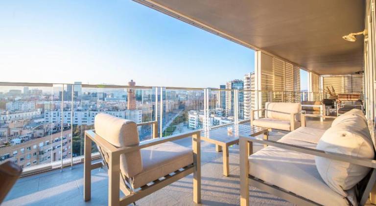 You Stylish Beach Apartments — photo 3