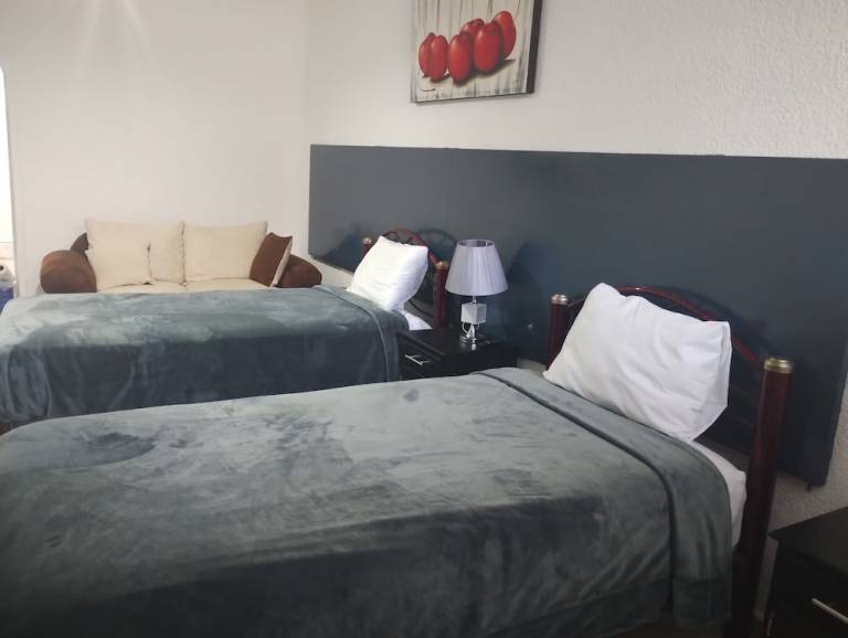 Casa  Prado Sur