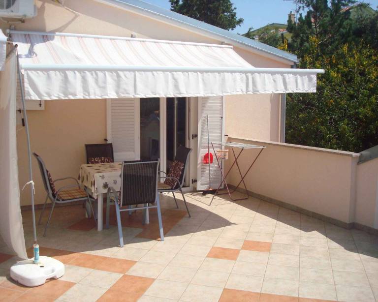 Appartamento Stara Baška