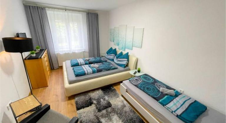 Ferienwohnung Spielberg