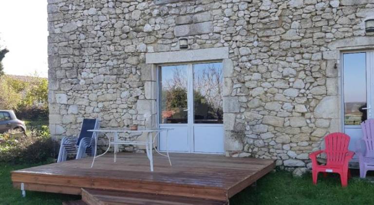 Vacation home | Suitable for remote work | Pets allowed — photo 5