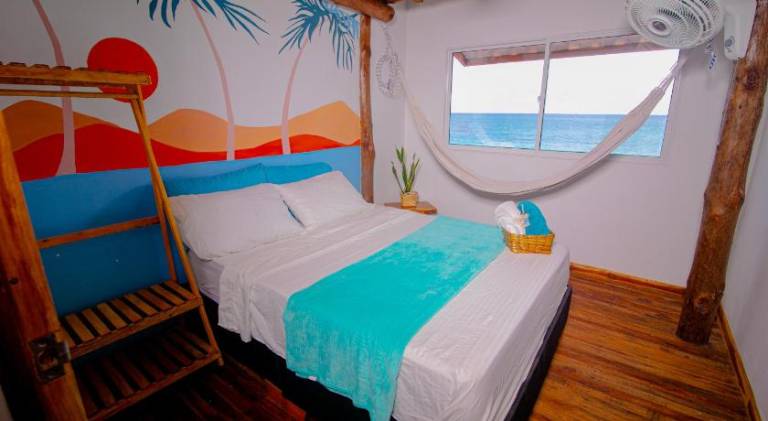 Solarium Beach Club — photo 2