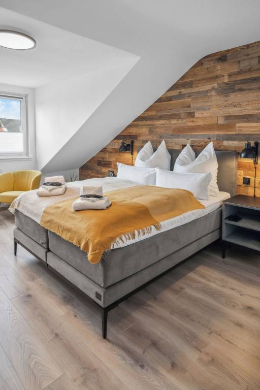 Ferienwohnung Weyhe