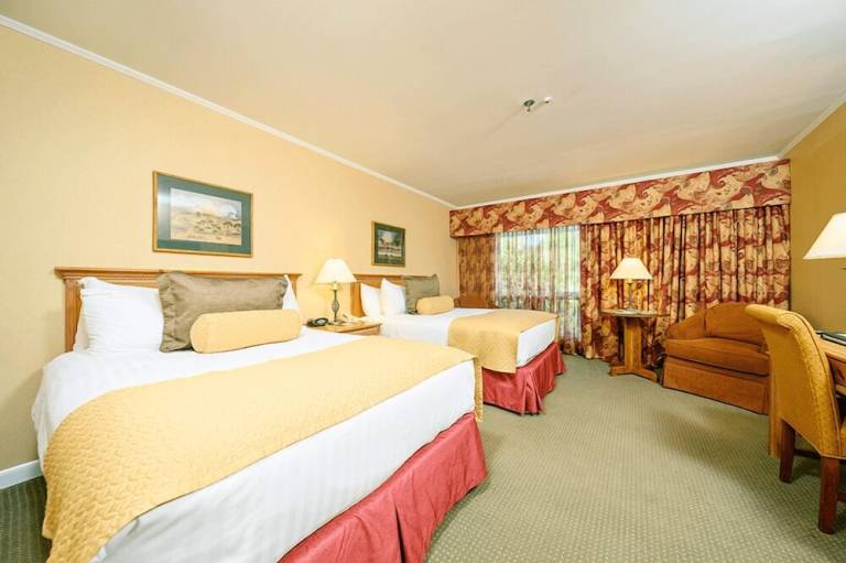 Resort Stowe