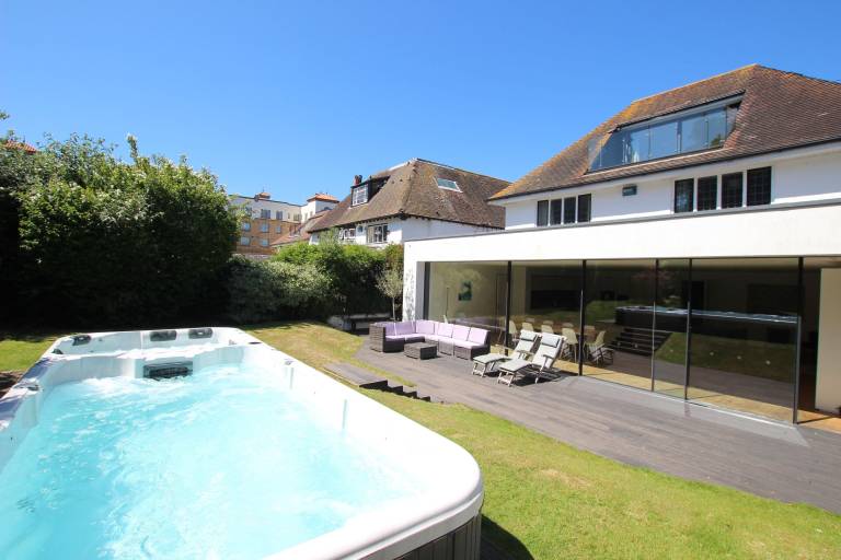 House Boscombe