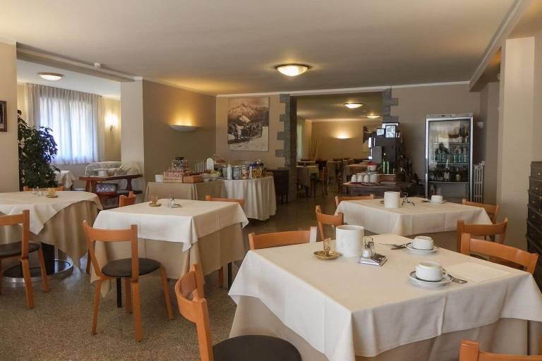 Hotel Bleis — photo 3