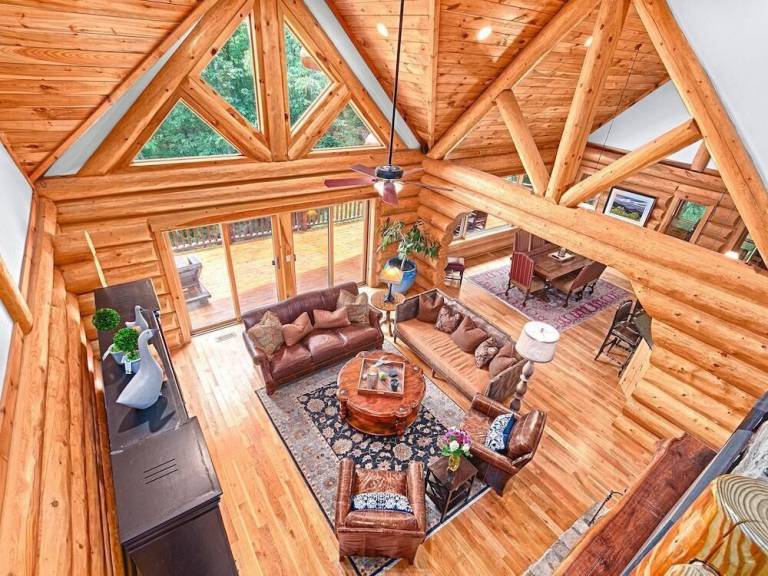 House  Asheville